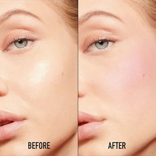 DIOR | Backstage Rosy Glow Blush (Old Packaging)