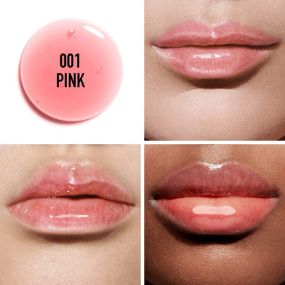 Dior |  Lip Glow Oil Hydrating High-Shine Gloss