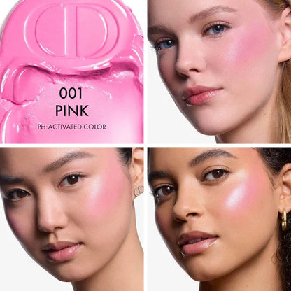 Dior | Rosy Glow Blush Stick | 001 Pink