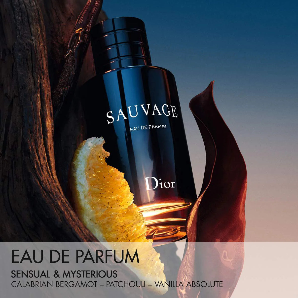 Dior |  Sauvage Eau de Parfum