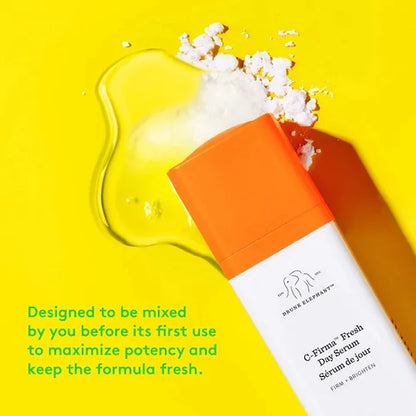 Drunk Elephant | C-Firma™ Fresh Vitamin-C Day Serum