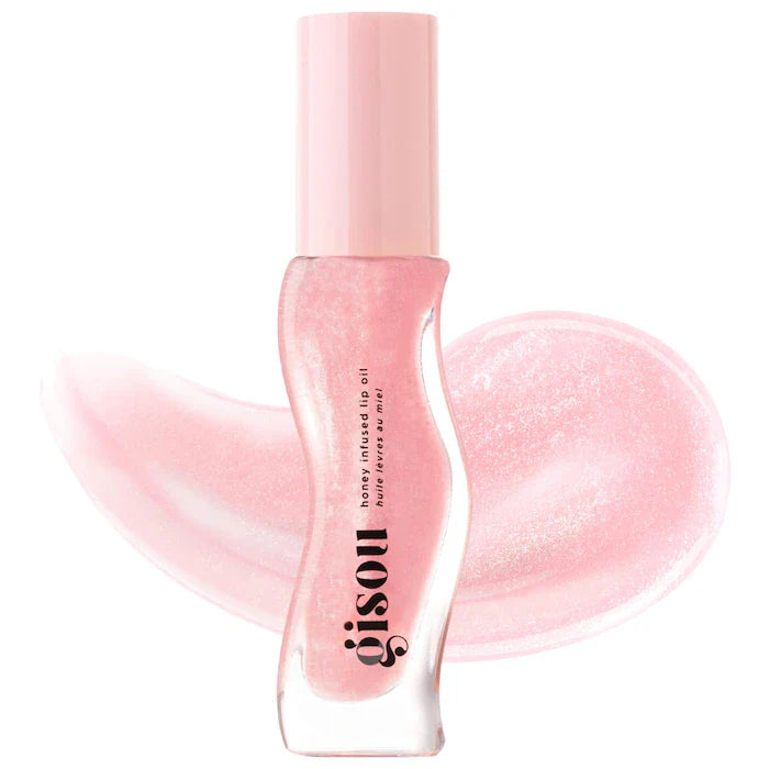 Gisou | Honey Gloss & Go Duo Value Set