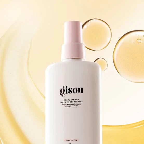 Gisou | Honey Infused Leave-In Conditioner