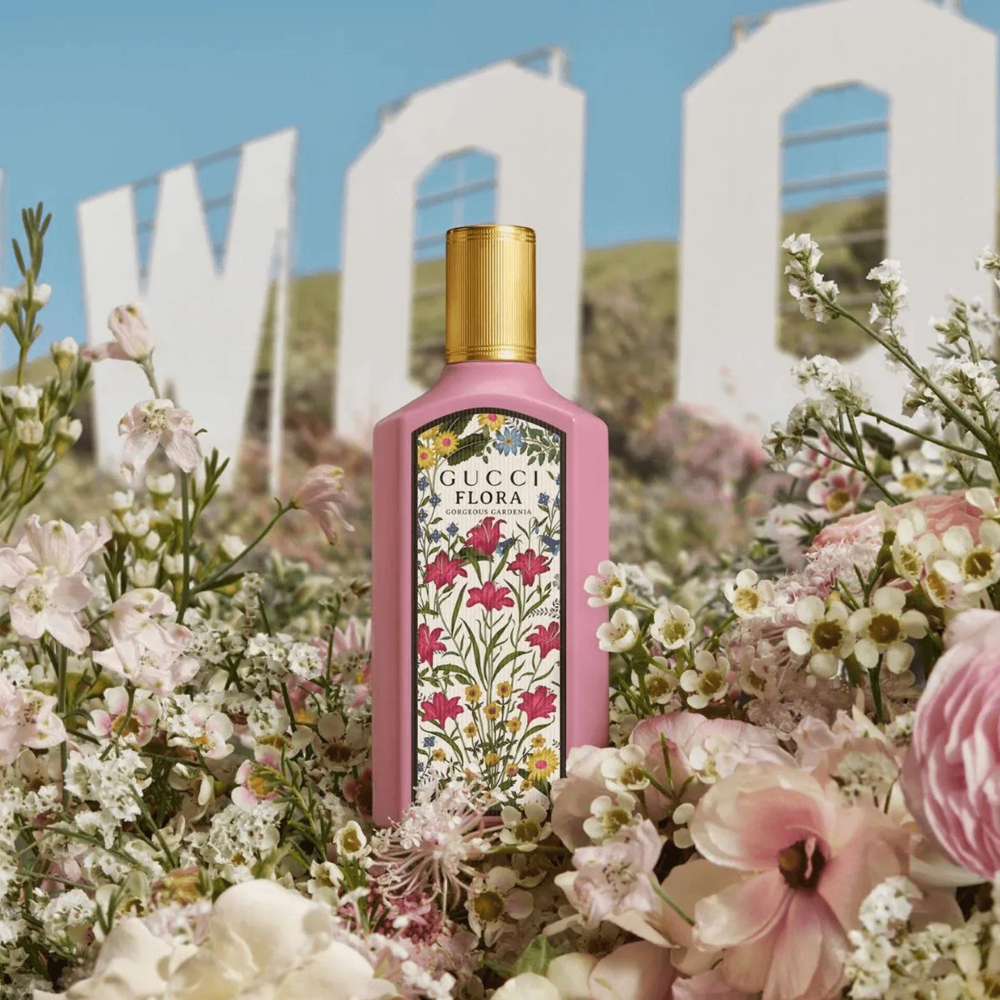 Gucci | Flora Gorgeous Gardenia Eau De Parfum