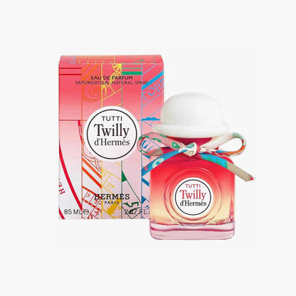 Hermès | Tutti Twilly D’Hermès Eau De Parfum For Women