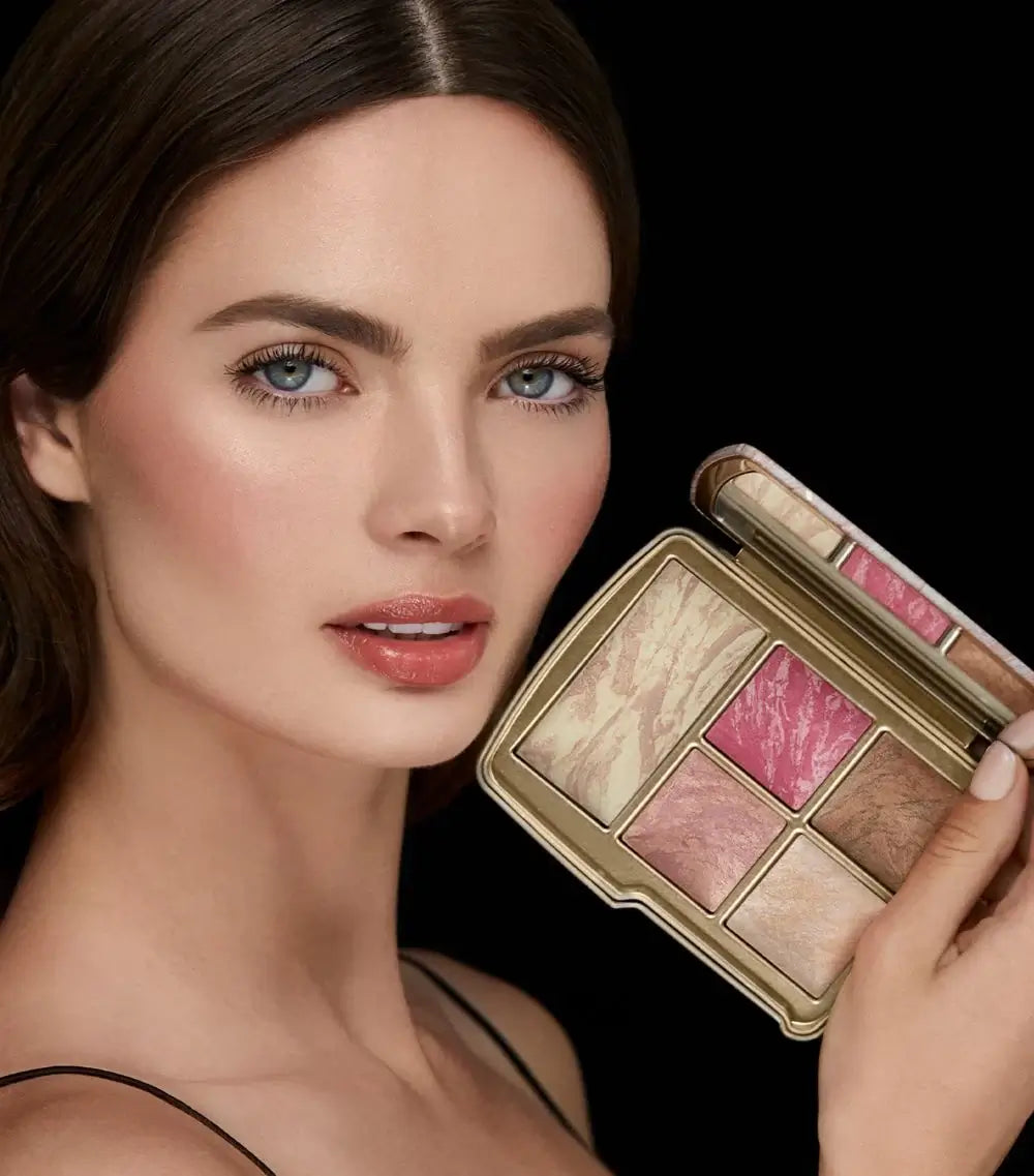 Hourglass | Ambient Lighting Edit Face Palette - Universe Unlocked