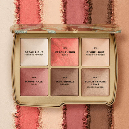 Hourglass | Ambient Lighting Edit - Unlocked Dragon