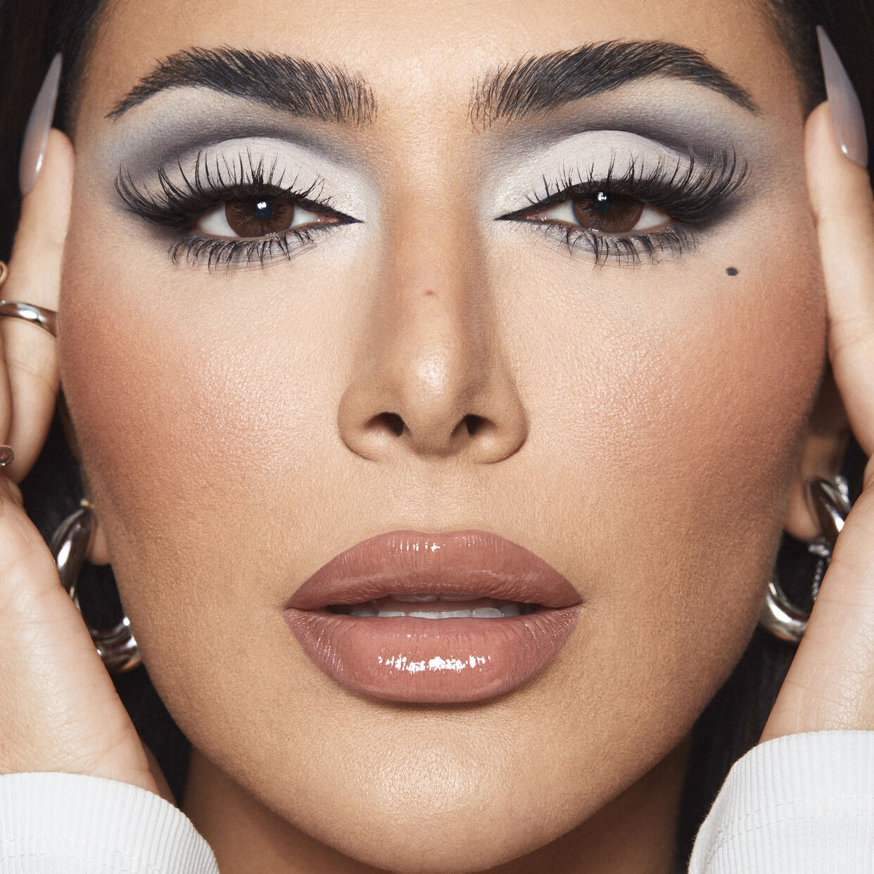 Huda Beauty | Creamy Obsessions Eyeshadow Palette