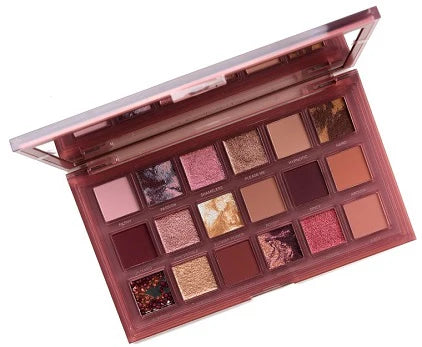 Huda Beauty | Naughty Nude Eyeshadow Palette