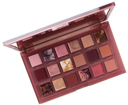 Huda Beauty | Naughty Nude Eyeshadow Palette