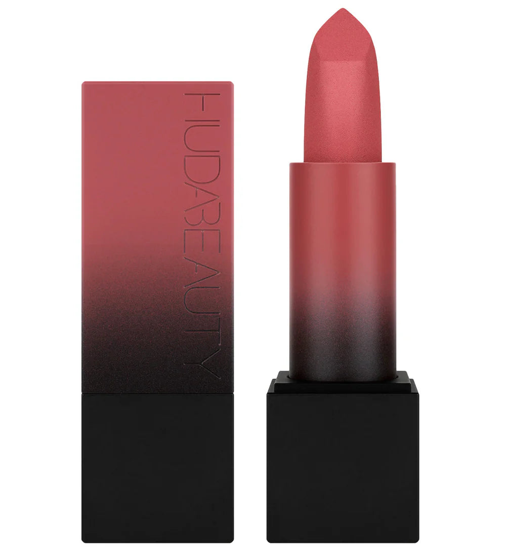 Huda Beauty | Power Bullet Matte Lipstick