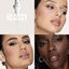 Huda Beauty | Empowered Face Gloss Highlighting Dew