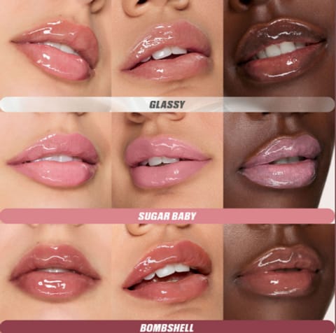 Huda Beauty | Mini Lip Kit