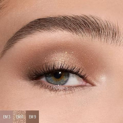 Makeup By Mario | Ethereal Eyes Eyeshadow Palette: Moonlight