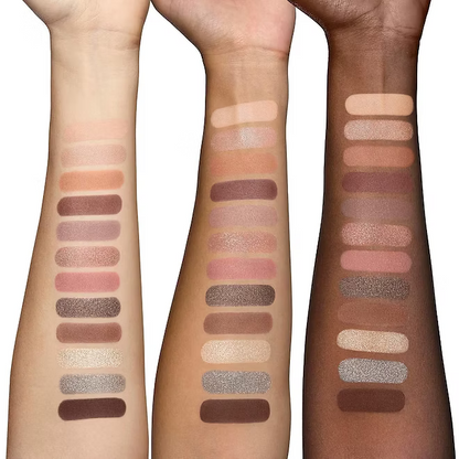 Makeup By Mario | Ethereal Eyes Eyeshadow Palette