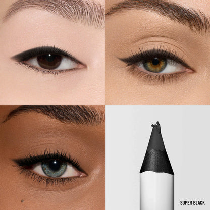 Makeup by Mario | Master Pigment Pro Eye Pencil