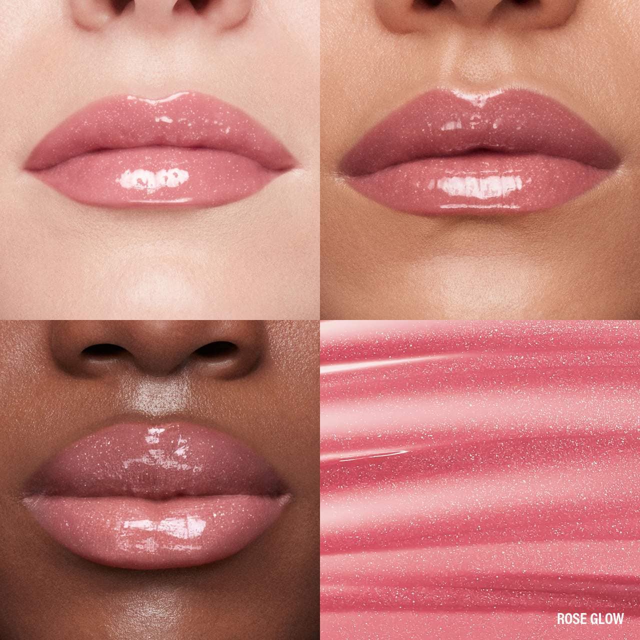 Makeup By Mario | Mini MoistureGlow Plumping Lip Serum