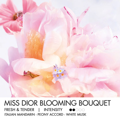 Dior | Miss Dior Blooming Bouquet Roller-pearl
