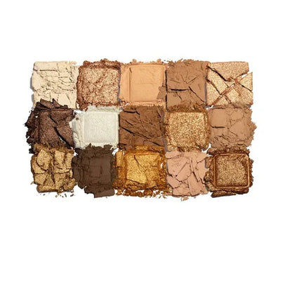 Natasha Denona | Golden Eyeshadow Palette