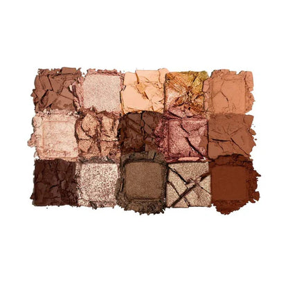 Natasha Denona | I Need a Warm Eyeshadow Palette