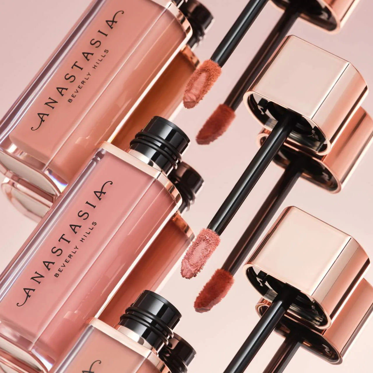 Anastasia Beverly Hills | Lip Velvet Liquid Lipstick