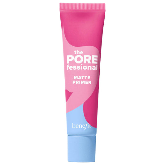 Benefit Cosmetics The POREfessional Matte Pore Minimizing Primer – long-lasting, oil-control, pore-minimizing makeup primer for smooth matte finish, available online in Pakistan