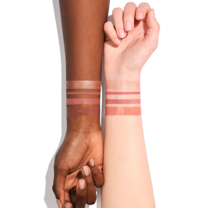 Charlotte Tilbury | Pillow Talk Iconic Lip and Cheek Secrets Set
