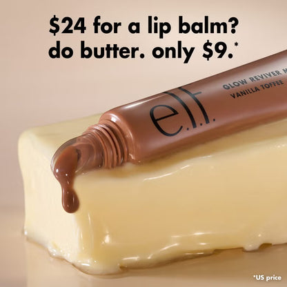 ELF Cosmetics | Glow Reviver Melting Lip Balm