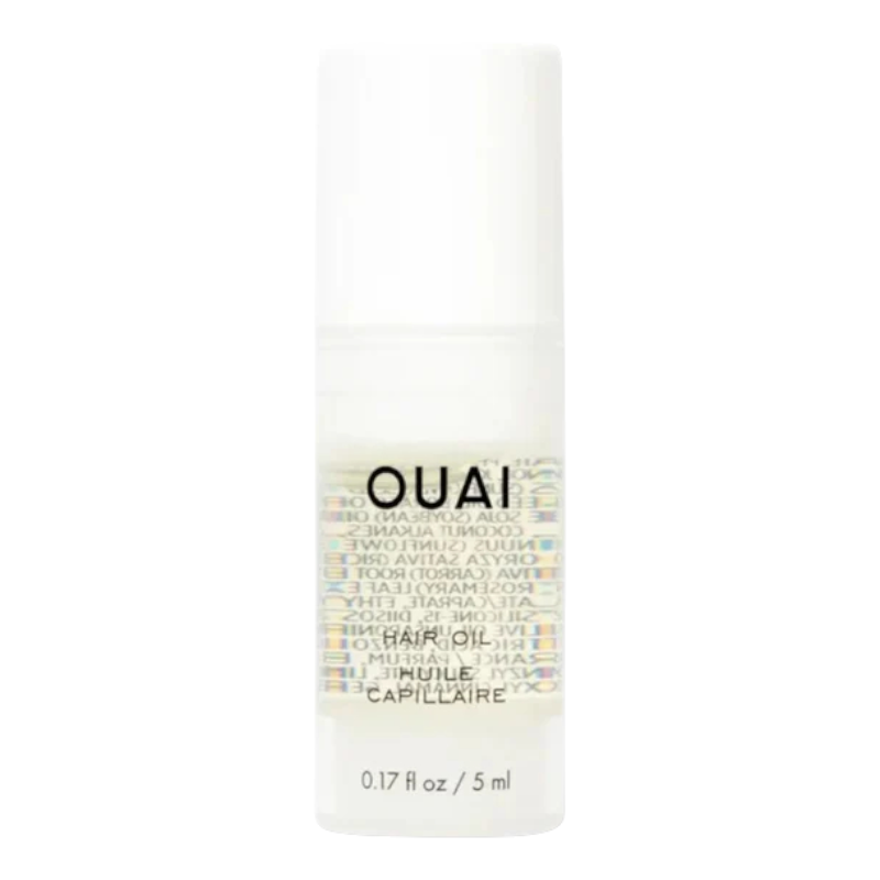 OUAI | Hair Bundle Mini Set