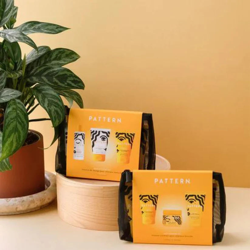 Pattern | Texture Travel Kit