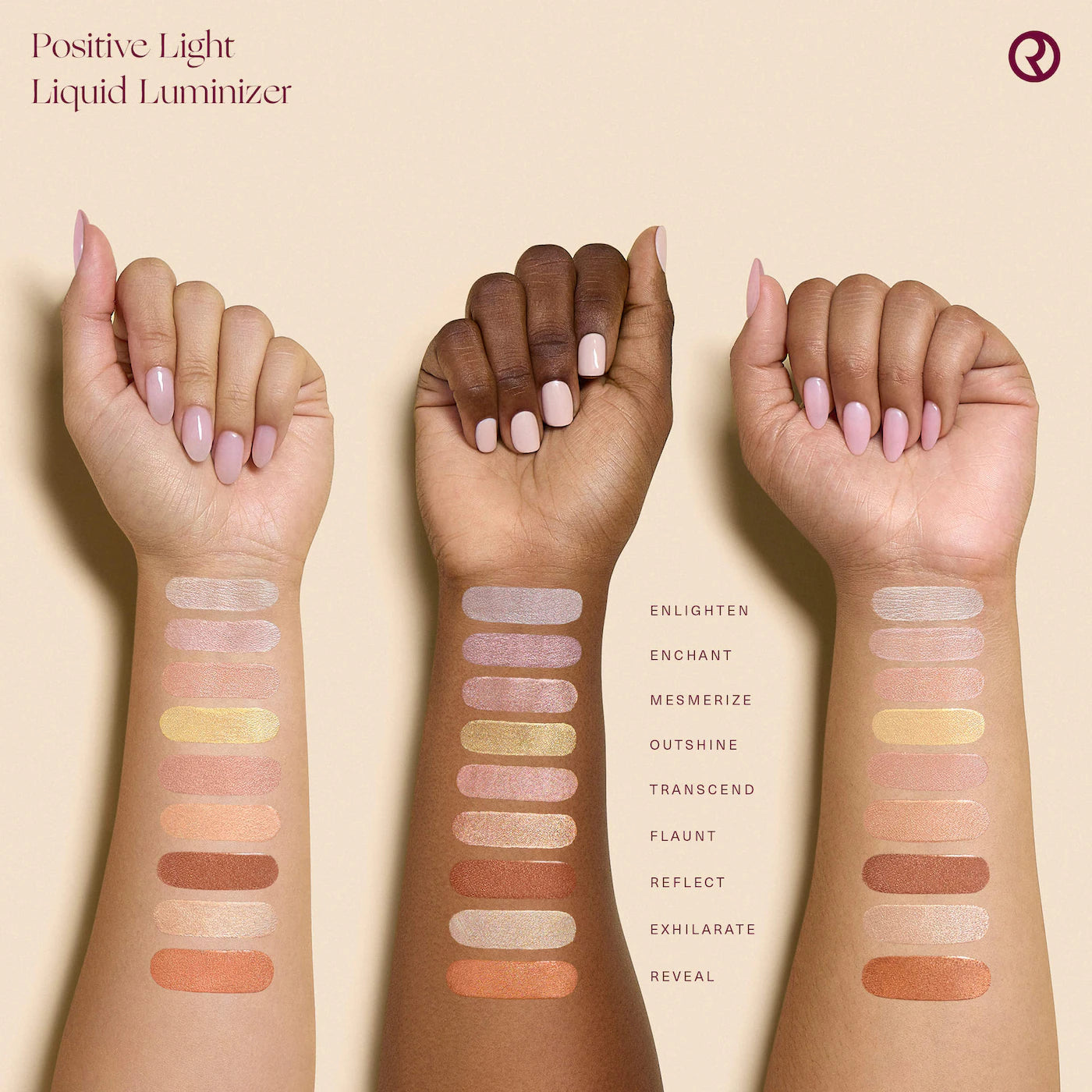 Rare Beauty | Positive Light Liquid Luminizer