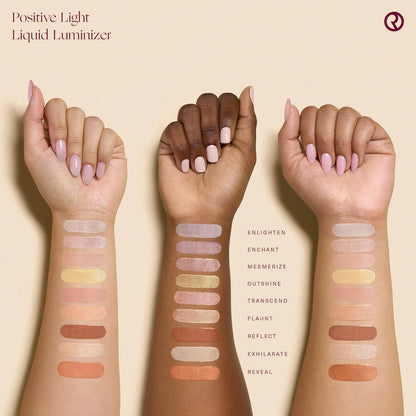 Rare Beauty | Positive Light Liquid Luminizer