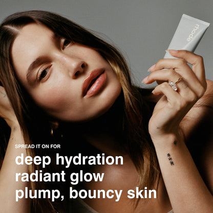 Rhode |  Barrier Butter Intensive Moisture Balm