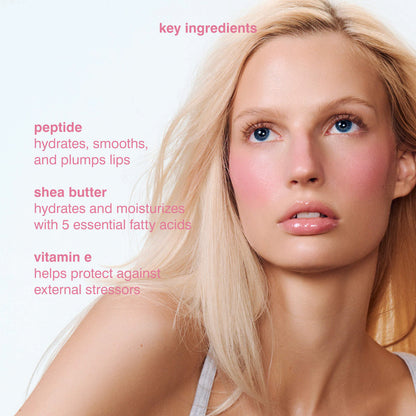 Rhode | Peptide Lip Tint Nourishing Glaze