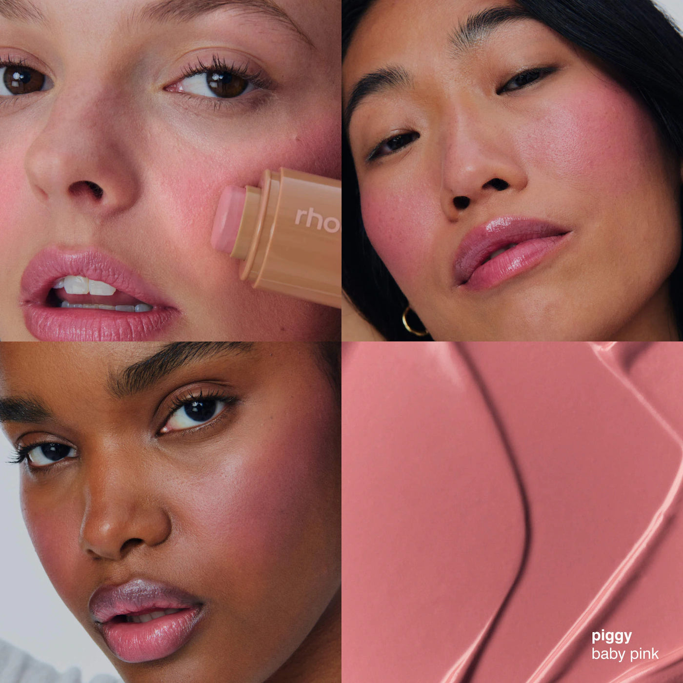 Rhode | Pocket Blush Buildable Hydrating Cream Blush