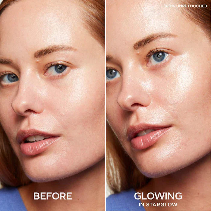 Saie | Glowy Super Gel Lightweight Dewy Multipurpose Illuminator