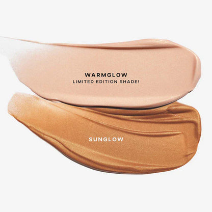 Saie | Mini Glowy Super Gel duo