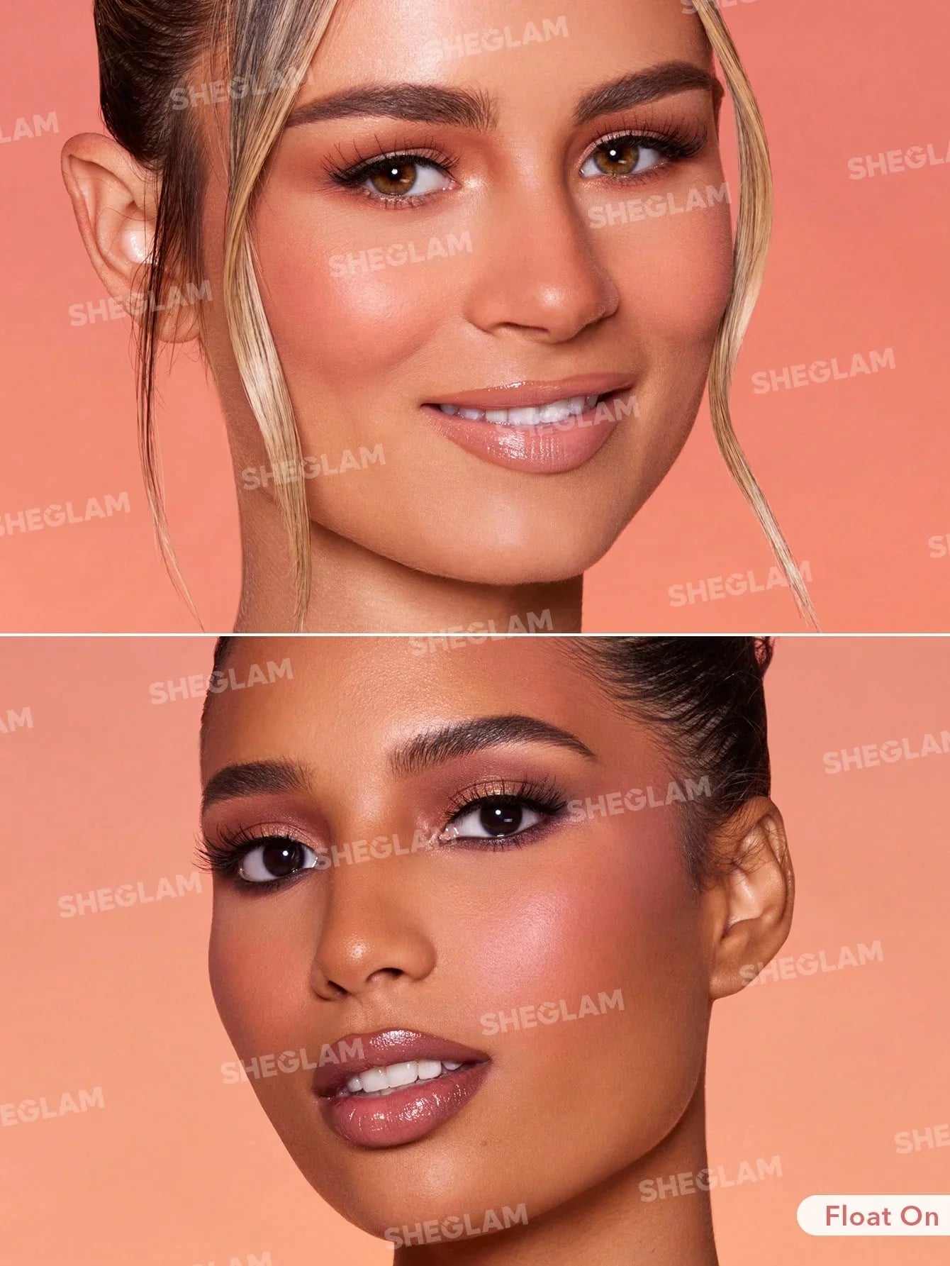 Shelgam | Color Bloom Liquid Blush On