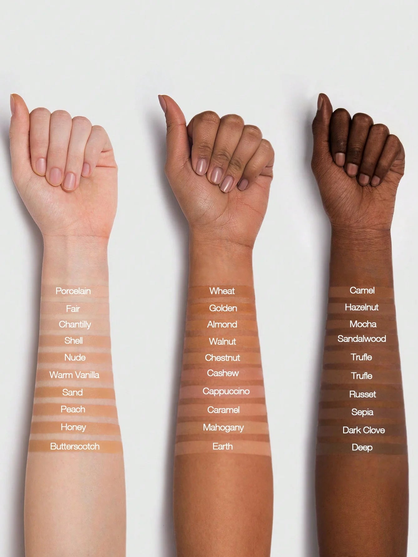 Shelgam | Complexion Pro Long Lasting Matte Foundation
