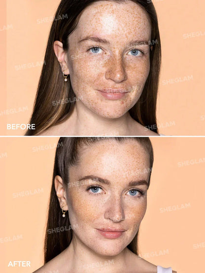 Shelgam | Full Coverage Foundation Balm