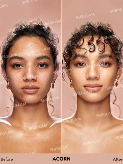 Shelgam | Skinfinite Hydrating Foundation