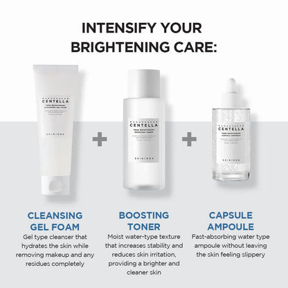 Skin1004 | Centella Tone Brightening Boosting Toner