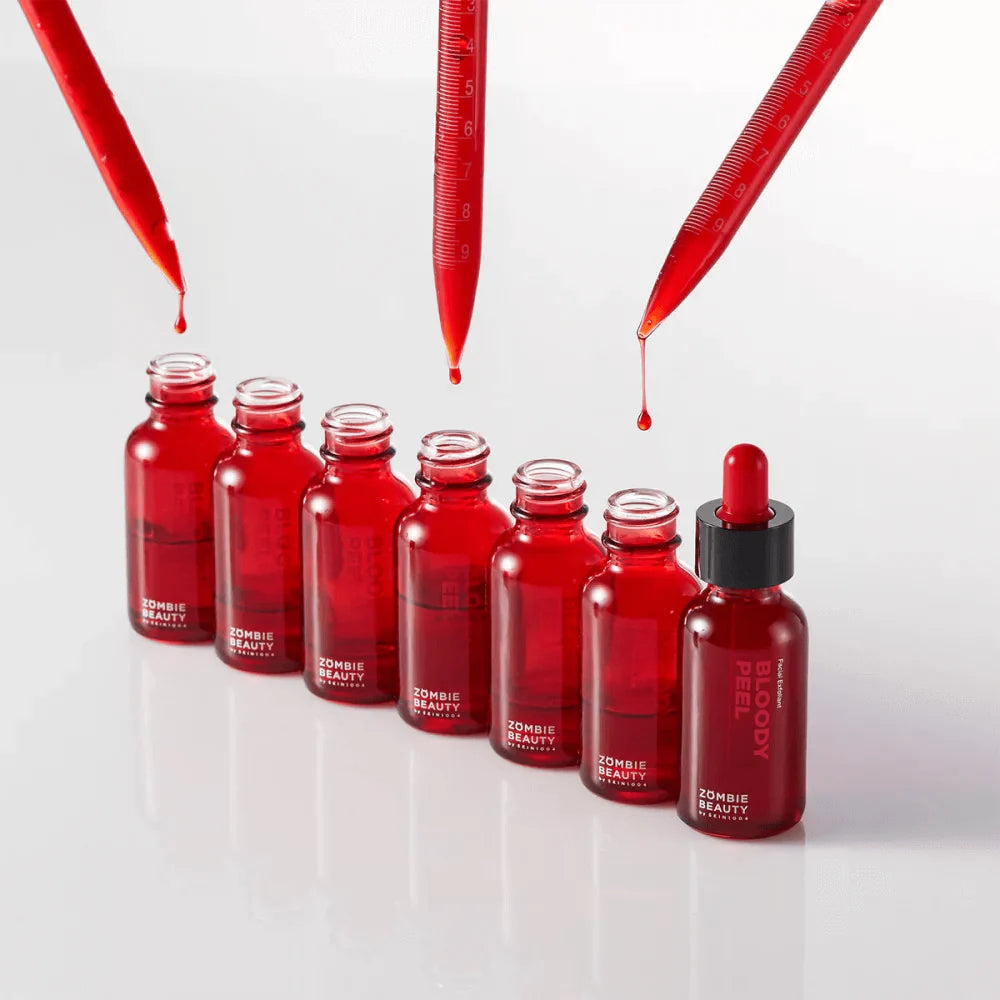 Skin1004 | Zombie Beauty Bloody Peel