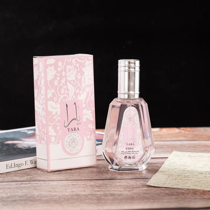 Yara | For Women Eau De Parfum