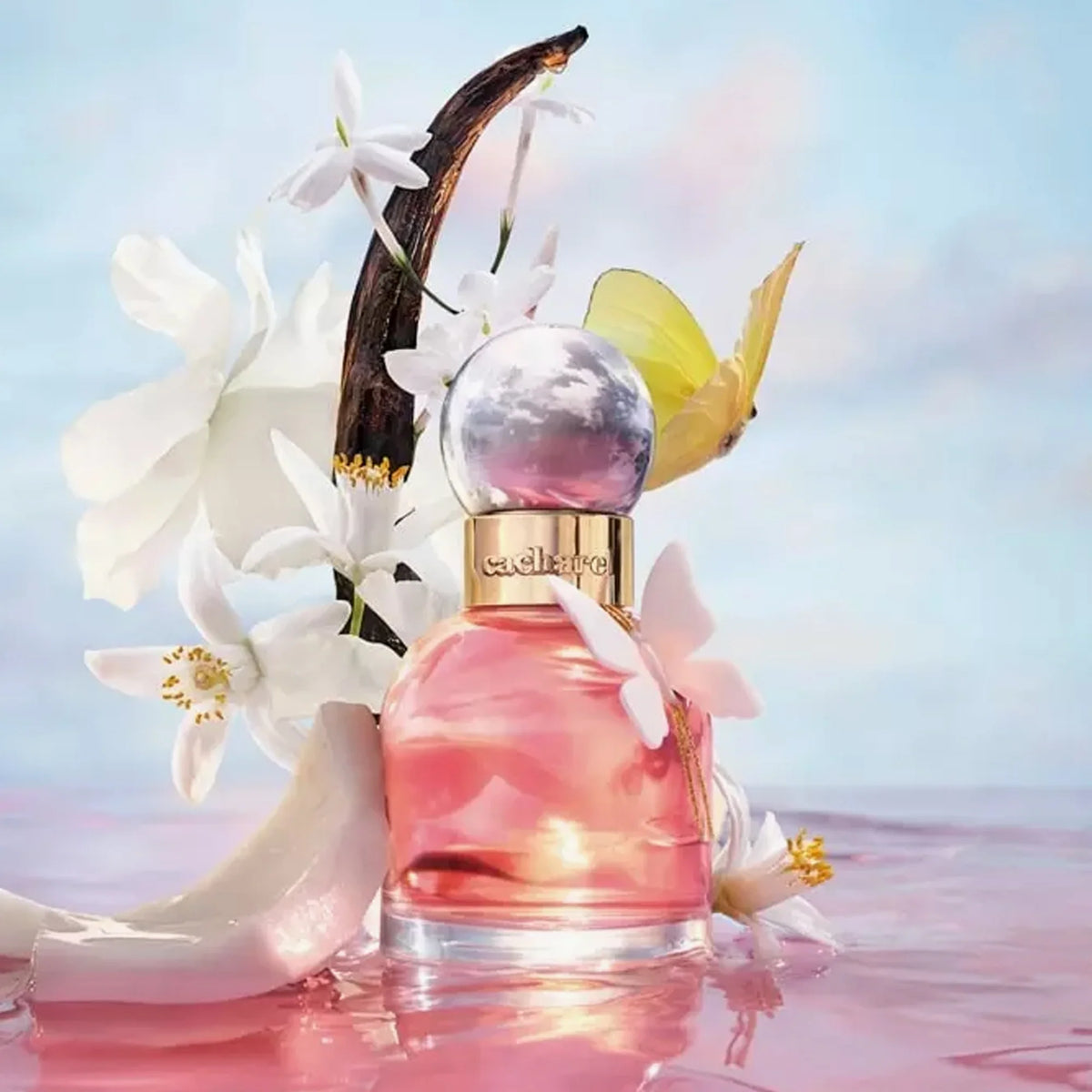 Cacharel | Ella Ella Eau De Parfum For Women