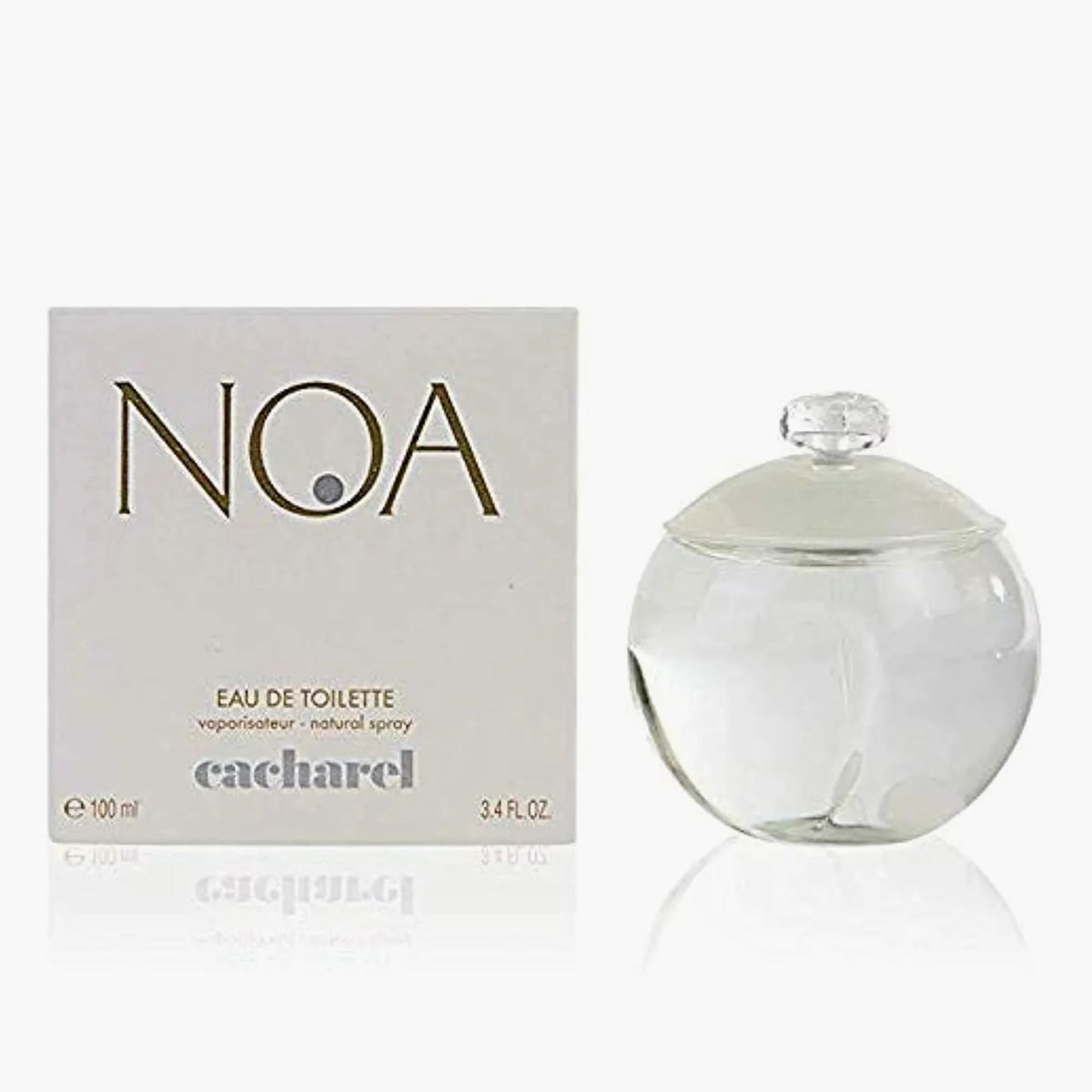 Cacharel | Noa Eau De Toilette For Women