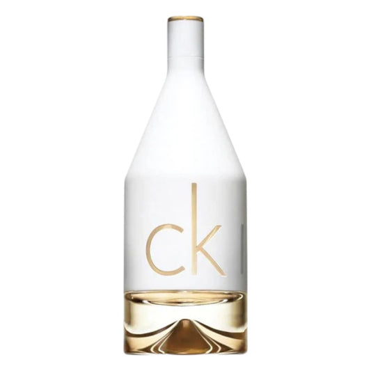 Calvin Klein CK In 2 U Women Eau De Toilette 100ml and 150ml original perfume price in Pakistan