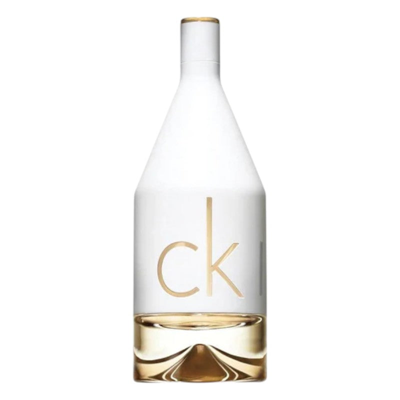Calvin Klein CK In 2 U Women Eau De Toilette 100ml and 150ml original perfume price in Pakistan