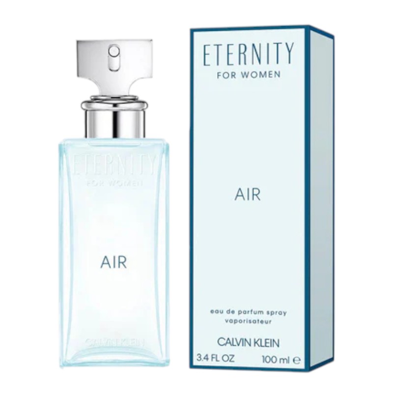 Calvin Klein Eternity Air Women Eau De Parfum 100ml original perfume price in Pakistan