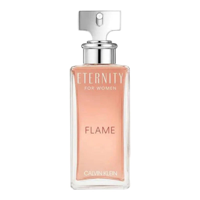 Calvin Klein Eternity Flame Women Eau De Parfum 100ml original perfume price in Pakistan